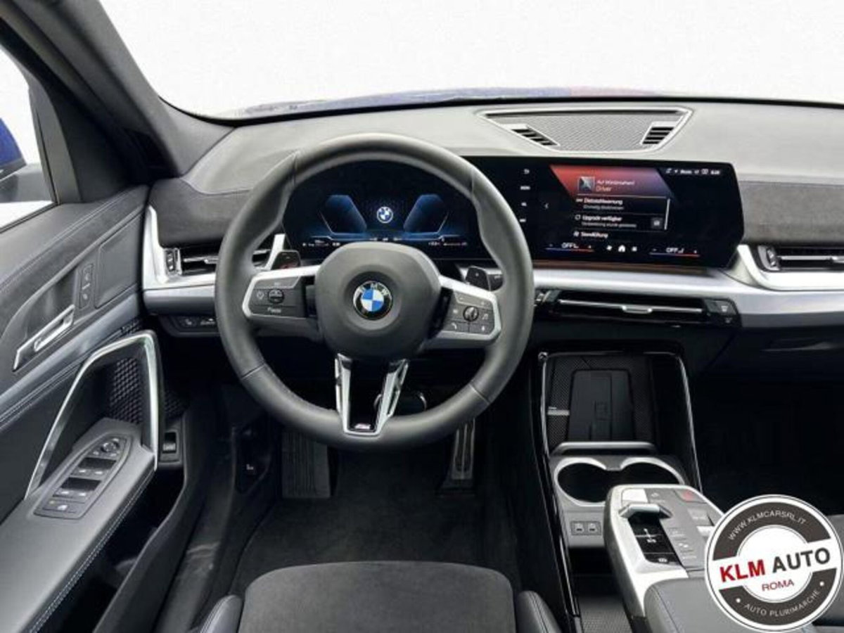 BMW X2 sdrive 20d 48V auto (13)