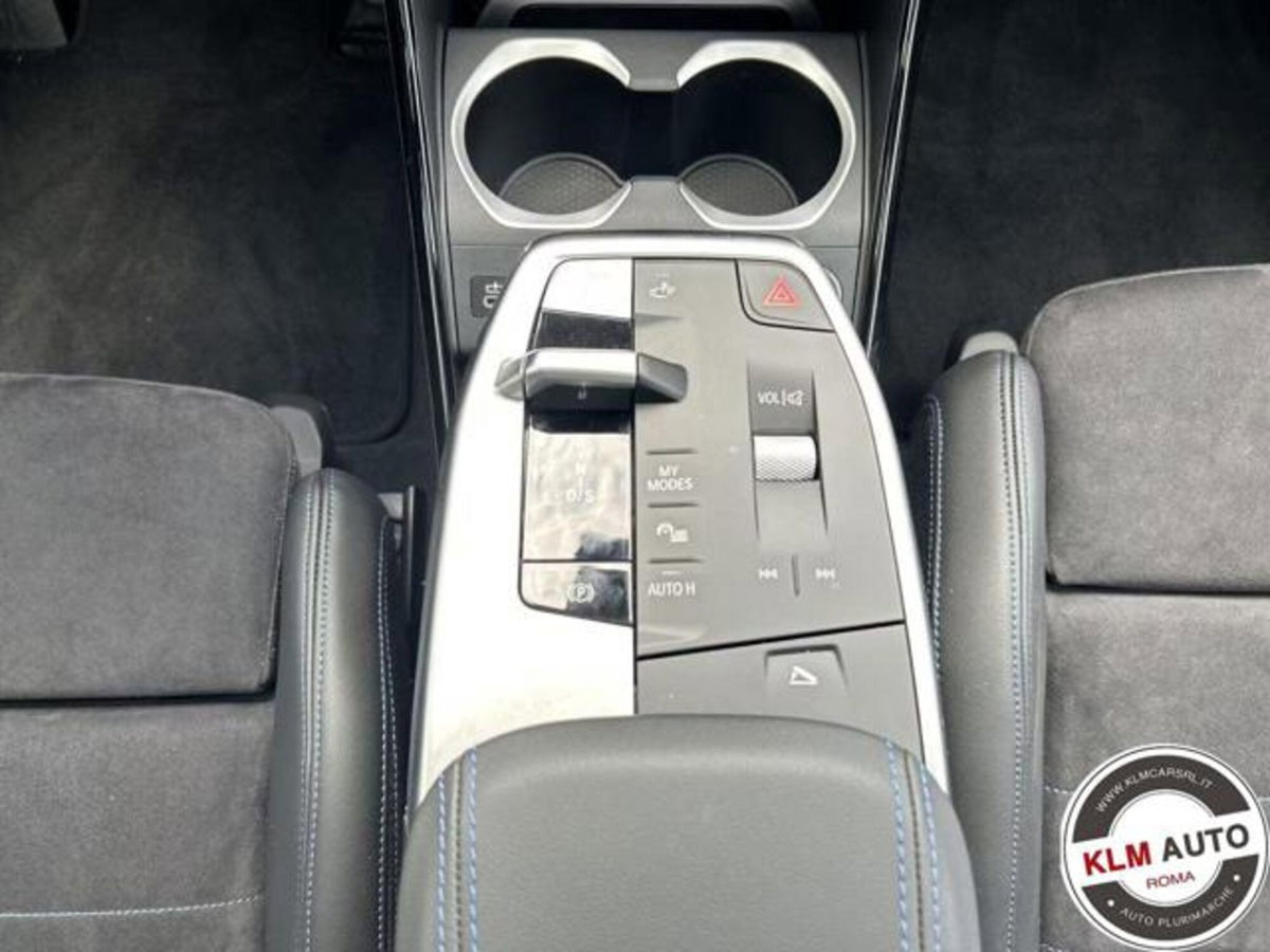 BMW X2 sdrive 20d 48V auto (14)