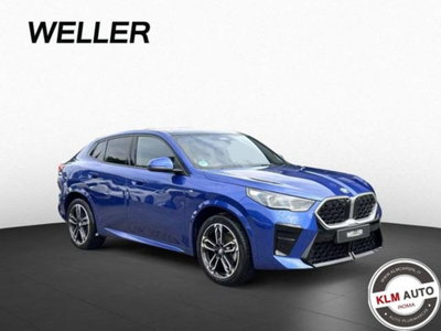 BMW X2 sdrive 20d 48V auto (3)