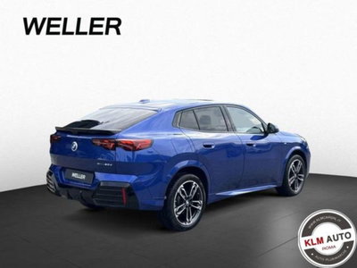 BMW X2 sdrive 20d 48V auto (4)