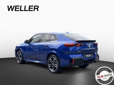 BMW X2 sdrive 20d 48V auto (5)