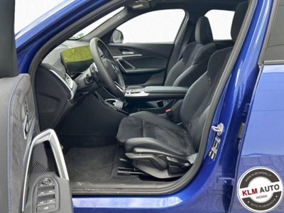 BMW X2 sdrive 20d 48V auto (6)
