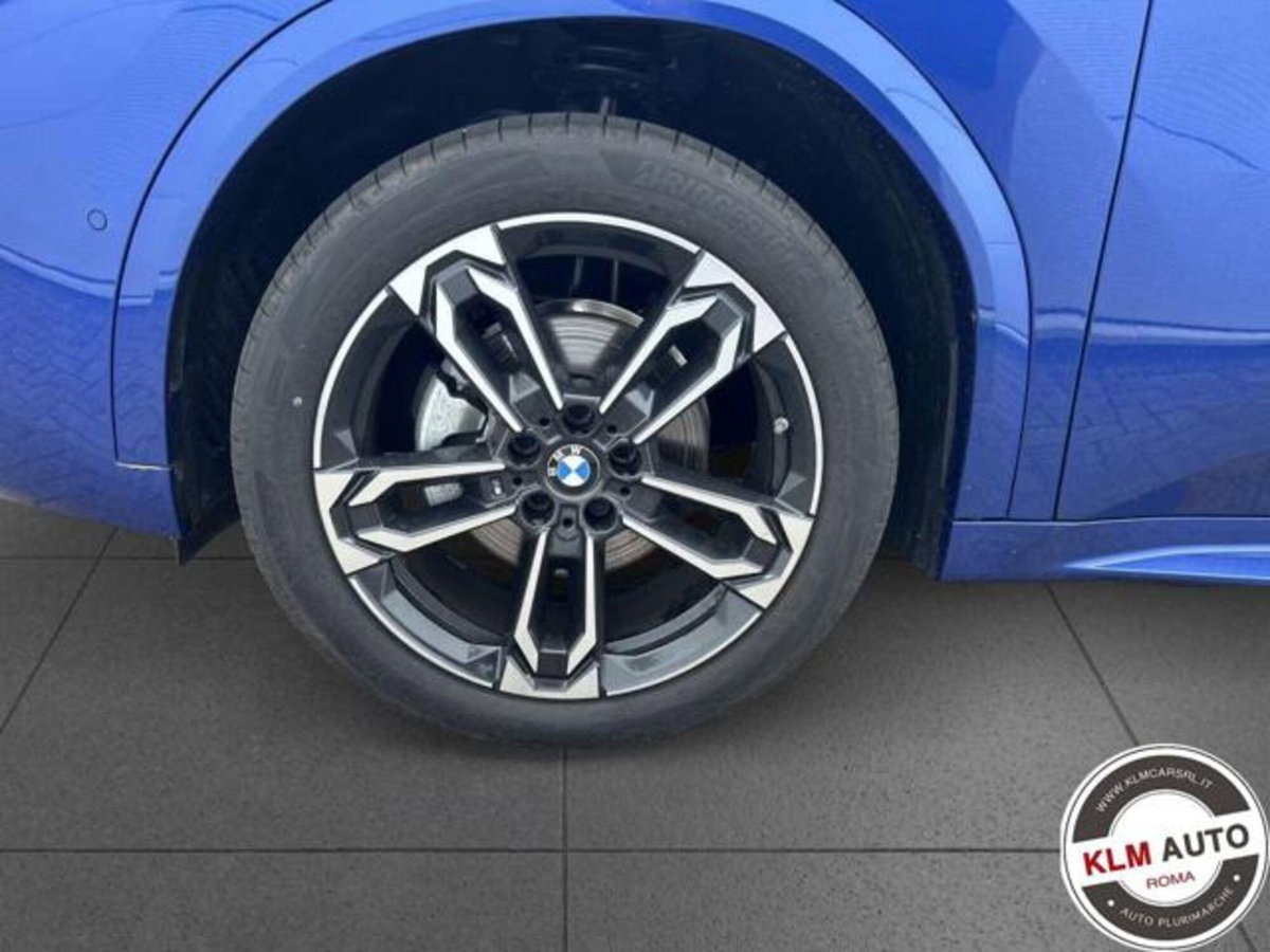 BMW X2 sdrive 20d 48V auto (9)