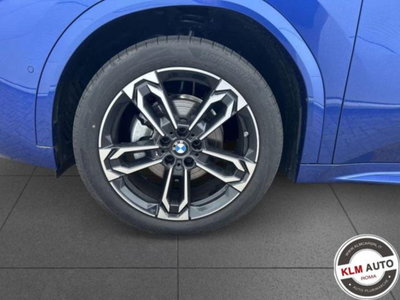 BMW X2 sdrive 20d 48V auto (9)