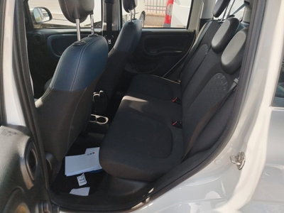 Fiat Panda 1.0 FireFly S&S Hybrid City Cross (3)