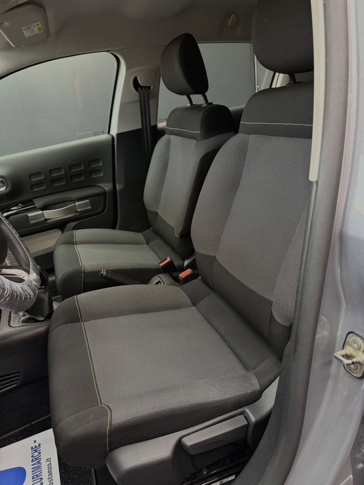Citroen C3 PureTech 83 S&S Shine Pack (16)