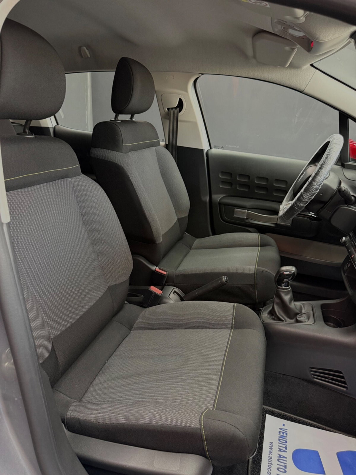 Citroen C3 PureTech 83 S&S Shine Pack (17)
