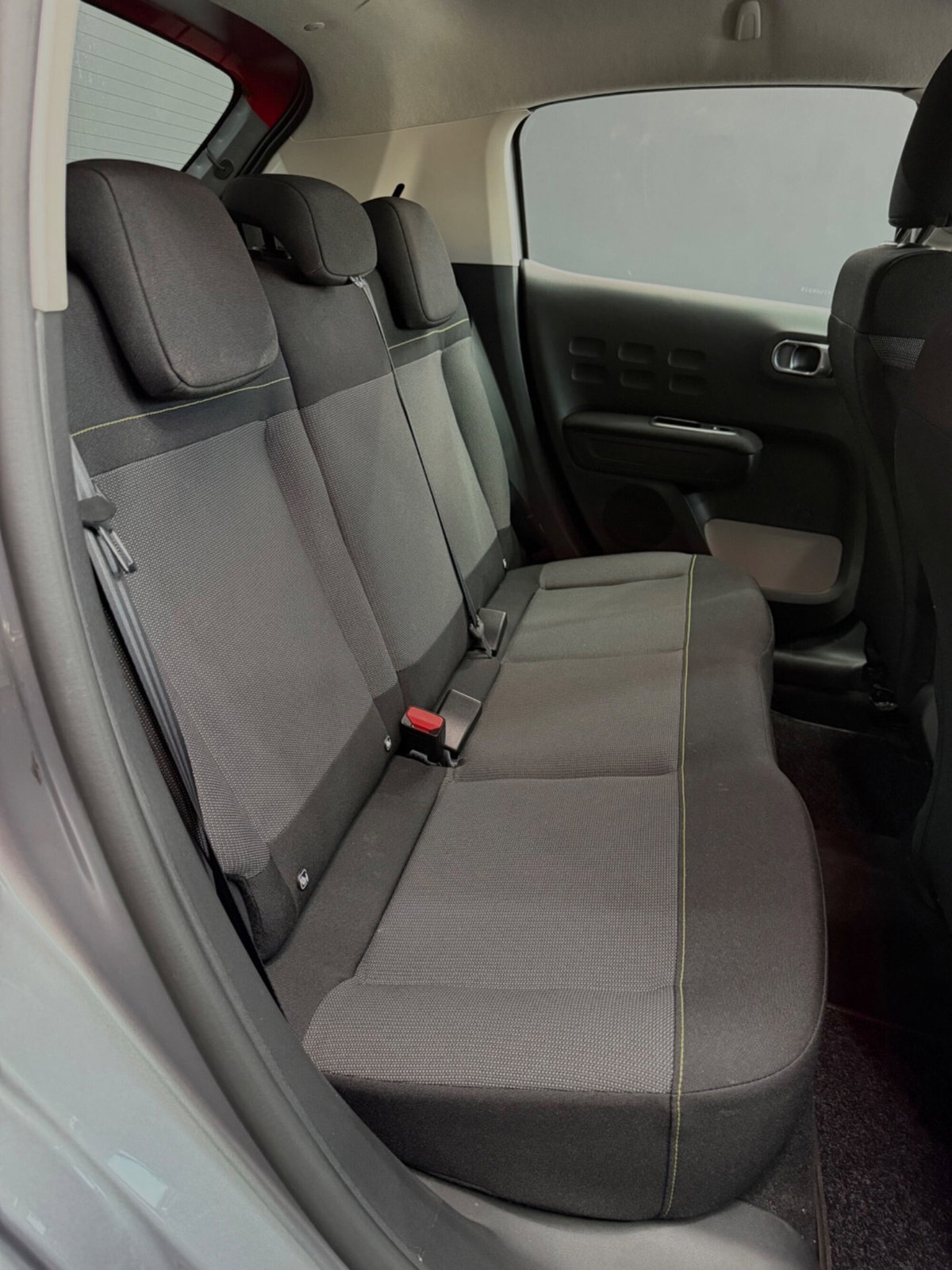 Citroen C3 PureTech 83 S&S Shine Pack (18)