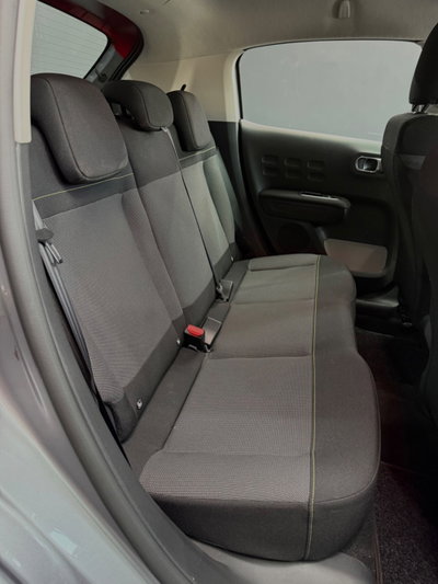 Citroen C3 PureTech 83 S&S Shine Pack (18)