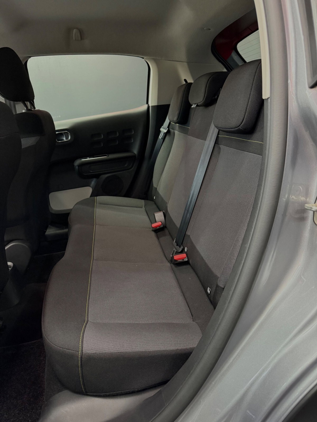 Citroen C3 PureTech 83 S&S Shine Pack (19)