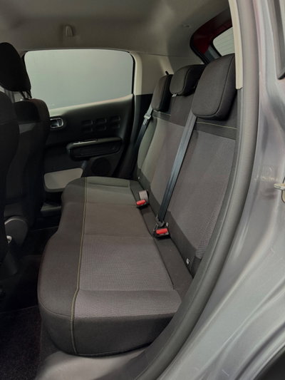 Citroen C3 PureTech 83 S&S Shine Pack (19)