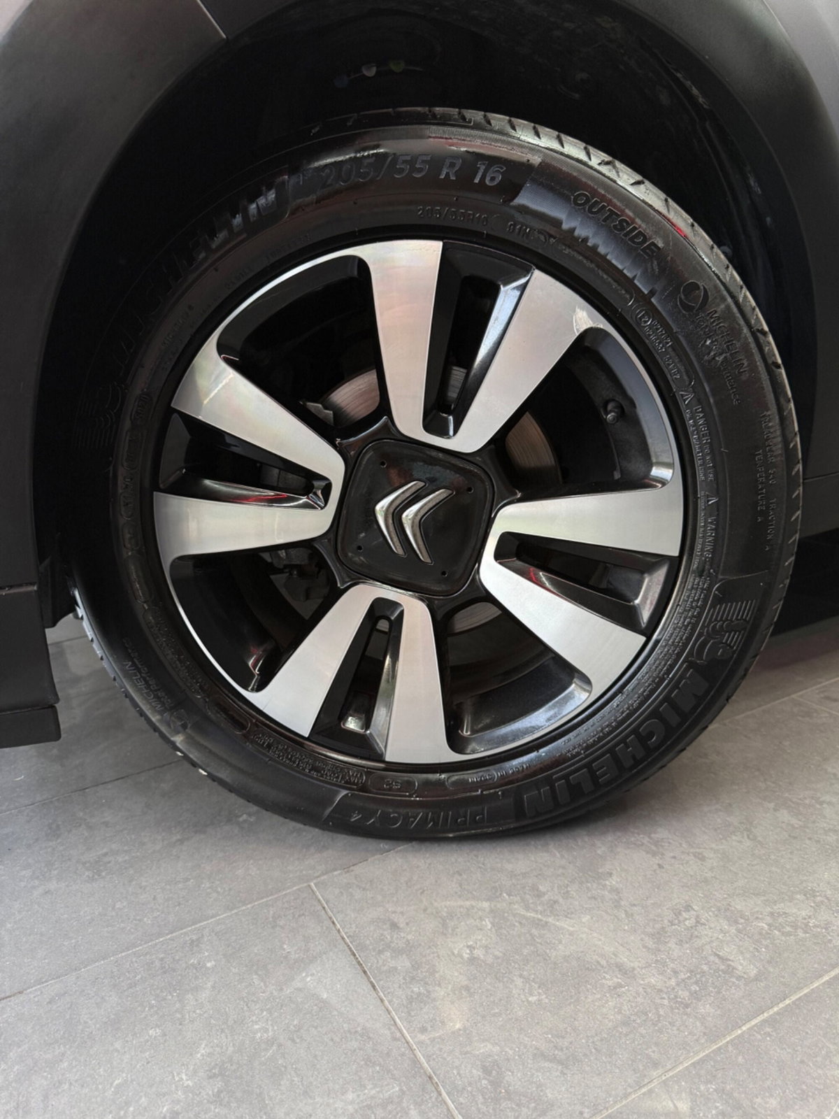 Citroen C3 PureTech 83 S&S Shine Pack (20)