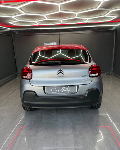 Citroen C3 PureTech 83 S&S Shine Pack (6)