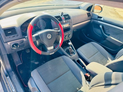 Volkswagen Golf 1.9 TDI 5p. Sportline Ltd.Edition (10)