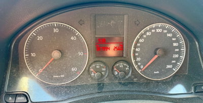 Volkswagen Golf 1.9 TDI 5p. Sportline Ltd.Edition (11)
