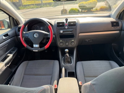 Volkswagen Golf 1.9 TDI 5p. Sportline Ltd.Edition (15)