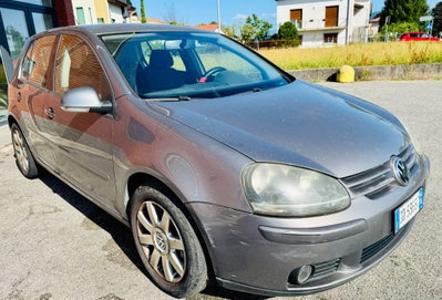 Volkswagen Golf 1.9 TDI 5p. Sportline Ltd.Edition (2)