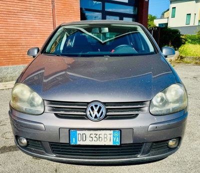 Volkswagen Golf 1.9 TDI 5p. Sportline Ltd.Edition (3)