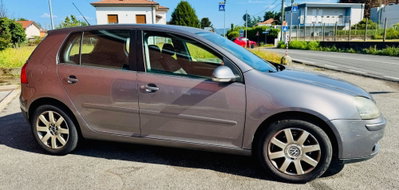 Volkswagen Golf 1.9 TDI 5p. Sportline Ltd.Edition (4)