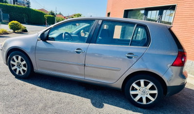 Volkswagen Golf 1.9 TDI 5p. Sportline Ltd.Edition (5)