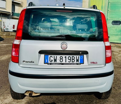 Fiat Panda 1.2 Emotion (6)