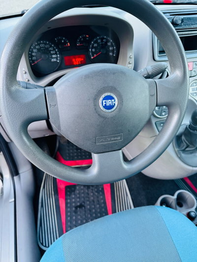 Fiat Panda 1.2 Emotion (10)