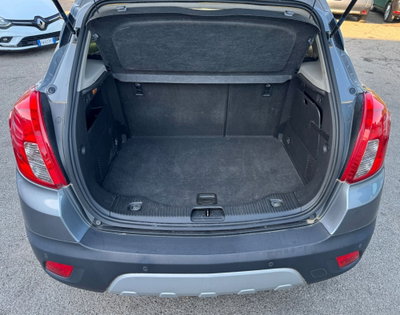 Opel Mokka 1.6 Ecotec 115CV 4x2 Start&Stop Cosmo (19)