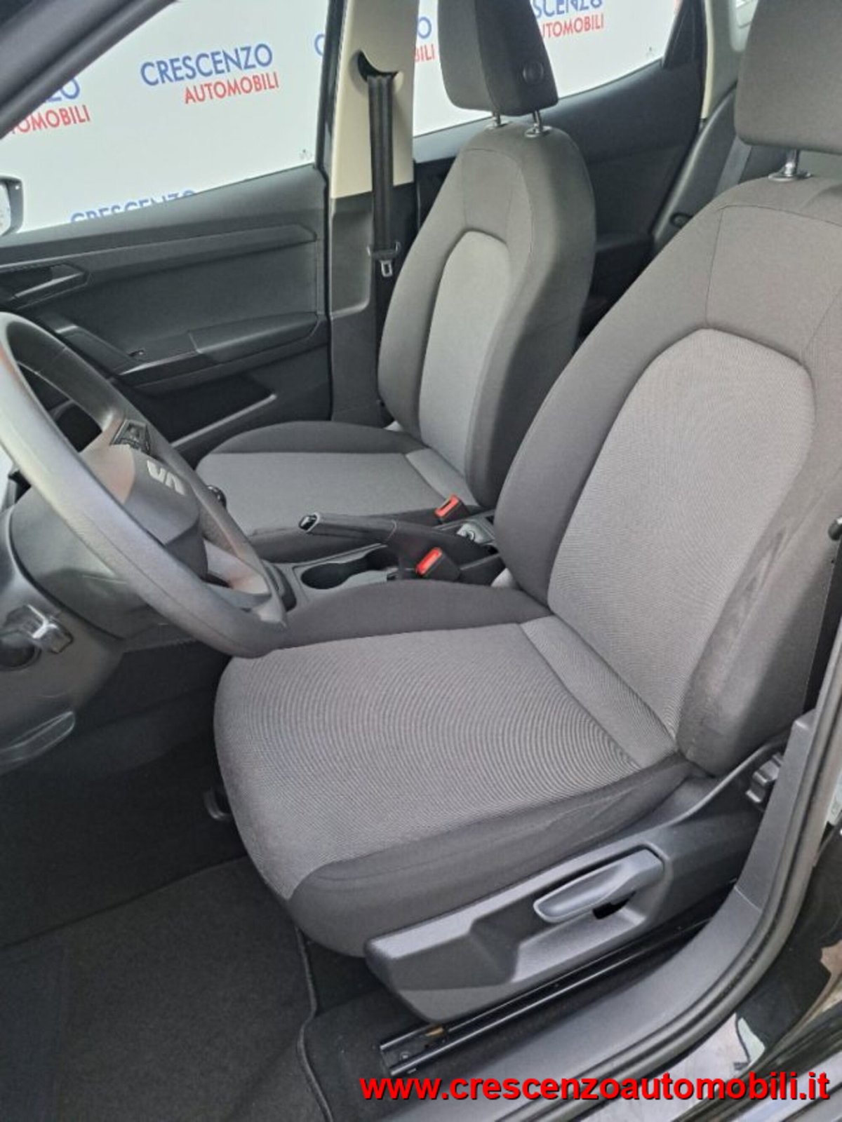 SEAT Arona 1.0 TGI XPERIENCE (16)