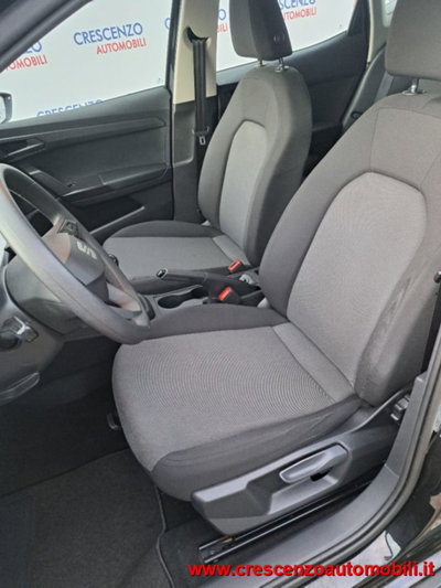 SEAT Arona 1.0 TGI XPERIENCE (16)