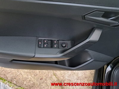 SEAT Arona 1.0 TGI XPERIENCE (19)