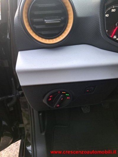 SEAT Arona 1.0 TGI XPERIENCE (20)