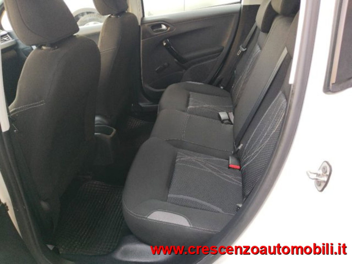 Peugeot 208 VTi 82 CV 5 porte Access (16)
