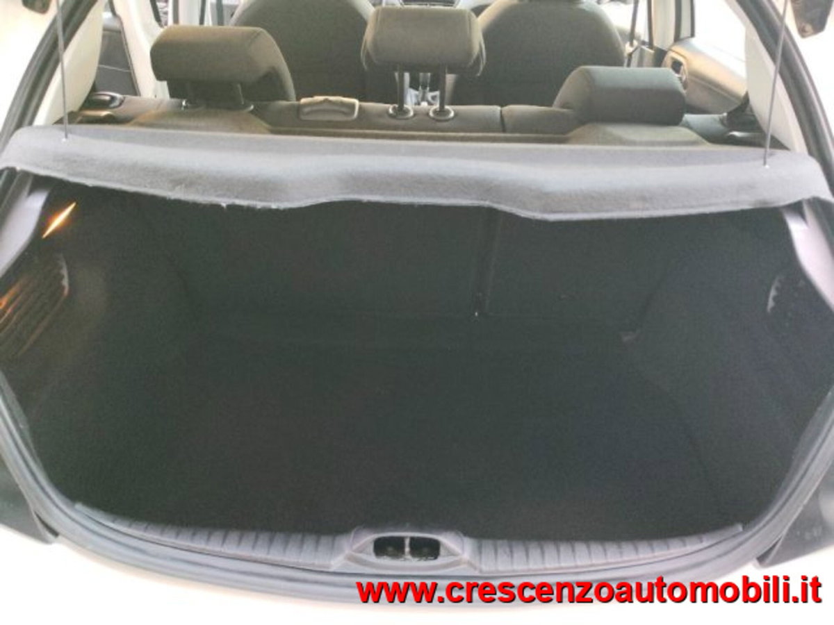 Peugeot 208 VTi 82 CV 5 porte Access (20)
