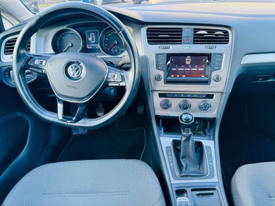 Volkswagen Golf 1.6 TDI 5p. 4MOTION Highline BlueMotion Technology (17)