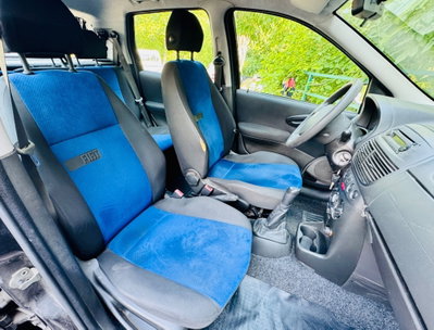 Fiat Punto Classic 1.3 MJT 5 porte Active (13)