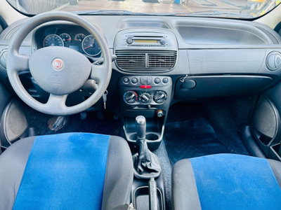 Fiat Punto Classic 1.3 MJT 5 porte Active (15)