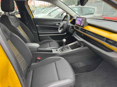 Jeep Avenger 1.2 turbo Summit fwd 100cv (17)