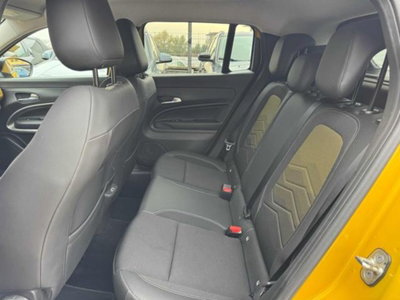 Jeep Avenger 1.2 turbo Summit fwd 100cv (19)