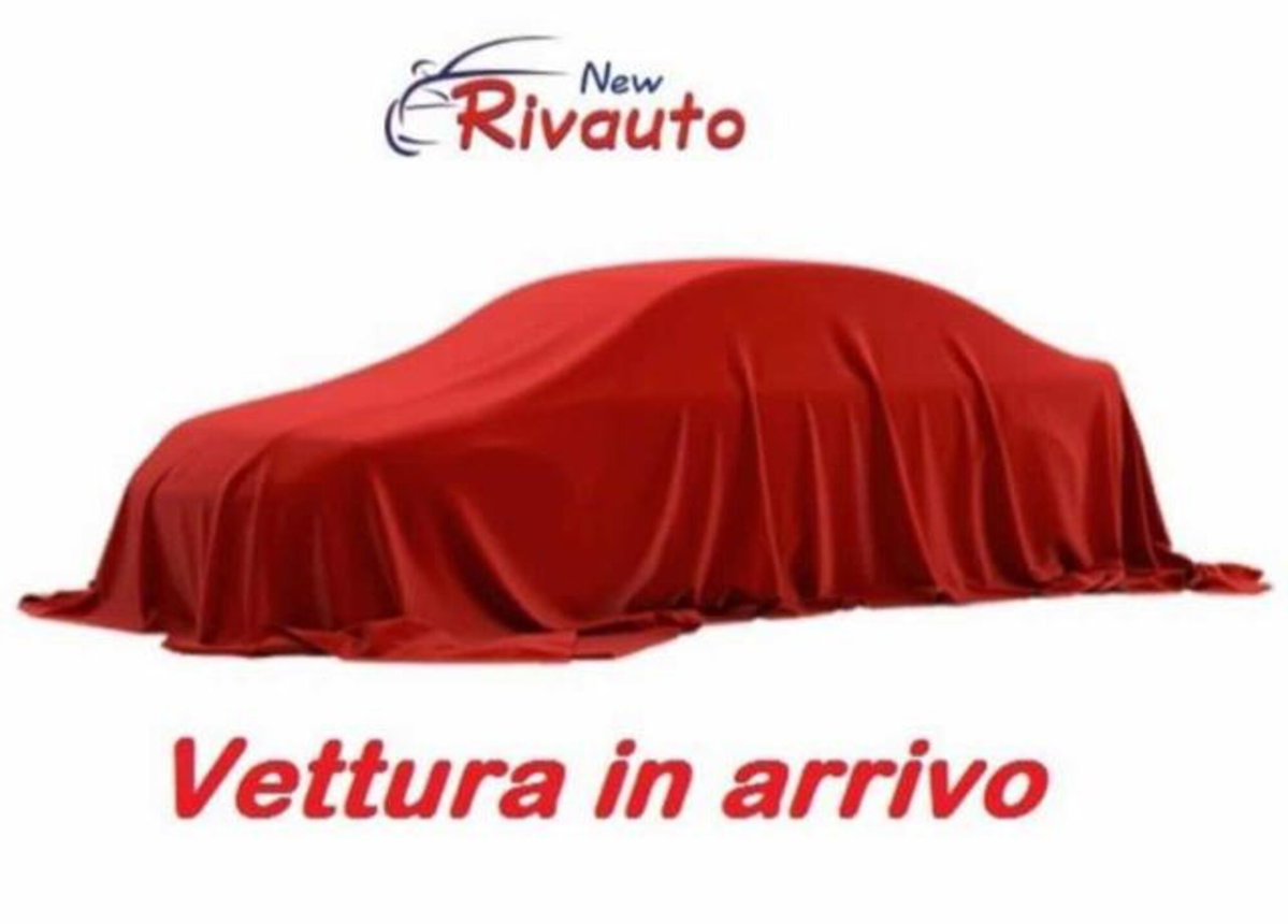 Jeep Grand Cherokee 3.0 V6 CRD 250 CV Multijet II Overland