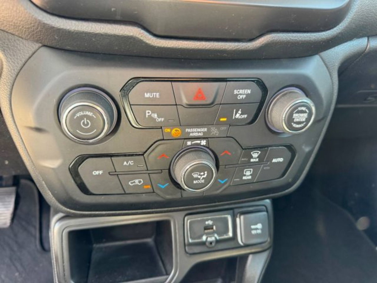 Jeep Renegade 1.6 Mjt 130 CV Limited (13)