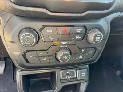 Jeep Renegade 1.6 Mjt 130 CV Limited (13)