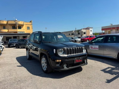 Jeep Renegade 1.6 Mjt 130 CV Limited (2)