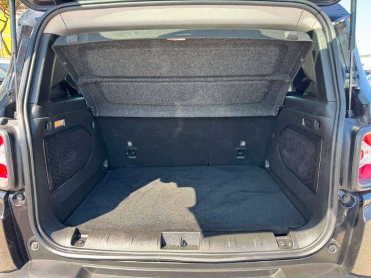 Jeep Renegade 1.6 Mjt 130 CV Limited (20)