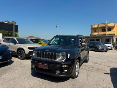 Jeep Renegade 1.6 Mjt 130 CV Limited (3)
