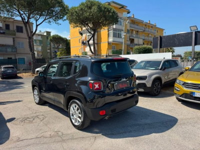 Jeep Renegade 1.6 Mjt 130 CV Limited (5)