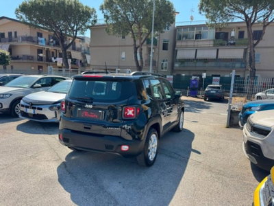 Jeep Renegade 1.6 Mjt 130 CV Limited (6)