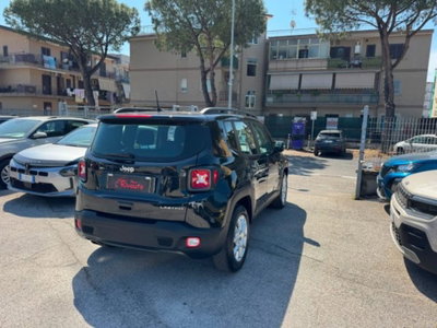 Jeep Renegade 1.6 Mjt 130 CV Limited (8)