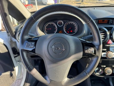Opel Corsa 1.3 CDTI 75CV 5 porte Cosmo (11)