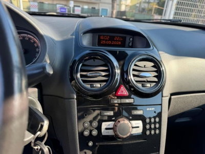 Opel Corsa 1.3 CDTI 75CV 5 porte Cosmo (14)
