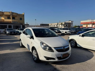 Opel Corsa 1.3 CDTI 75CV 5 porte Cosmo (4)